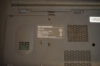 Лот: 25038630. Фото: 5. Ноутбук DNS H116v