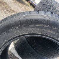 Лот: 24484442. Фото: 4. Nokian Tyres Hakkapeliitta 7 SUV... Красноярск