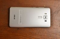 Лот: 11280578. Фото: 3. ASUS ZenFone 3 Deluxe ZS550KL. Красноярск