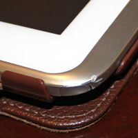 Лот: 3629028. Фото: 5. Samsung Galaxy Note 10.1 16Гб...