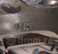 Лот: 16008813. Фото: 4. Бампер передний Volkswagen Passat... Красноярск