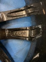 Лот: 23274666. Фото: 6. Комплект литых дисков R16 VW Polo...