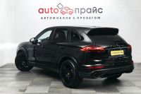 Лот: 19485819. Фото: 5. Porsche Cayenne, II Рестайлинг...