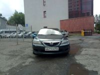 Лот: 11769395. Фото: 4. MAZDA 6, 2003