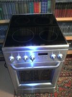 Лот: 11497788. Фото: 3. Плита Electrolux. стеклокерамика. Бытовая техника