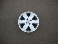 Лот: 13682019. Фото: 5. Комплект Оригинальных Литых дискoв...