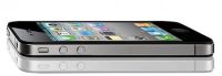 Лот: 3932150. Фото: 2. Apple iPhone 4s 32 Gb Black! Новый... Смартфоны, связь, навигация