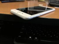 Лот: 9695064. Фото: 3. iPhone 6. Заблокированный. Красноярск