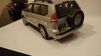 Лот: 16953970. Фото: 4. Масштабная модель Toyota Land... Красноярск