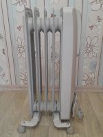 Лот: 25522420. Фото: 7. Масляный радиатор De Longhi GS770510M