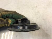 Лот: 21709785. Фото: 3. сигнализатор звуковой Hyundai... Авто, мото, водный транспорт