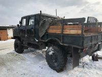 Лот: 11207267. Фото: 5. Автомобиль газ 66