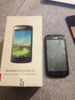 Лот: 7160257. Фото: 3. Huawei G-500 Pro. Красноярск