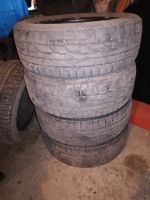 Лот: 14787512. Фото: 2. Шины Nokian 215/60/17 комплект. Шины, Диски