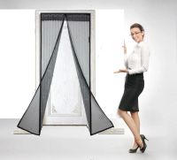 Лот: 13983060. Фото: 2. Анти москитная тюль "Magic Mesh... Предметы интерьера