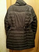 Лот: 10165275. Фото: 2. Пуховик Mango L-XL. Женская одежда