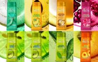 Лот: 12667752. Фото: 2. Garnier Fructis Бальзам "кокосовый... Косметика и уход