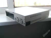 Лот: 397195. Фото: 2. корпус itx. Комплектующие