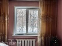 Лот: 18922718. Фото: 8. Продажа Квартира Красноярск, Батурина...