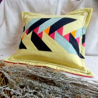 Лот: 25858483. Фото: 5. Фитосоня арома подушка антистресс...