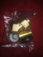 Лот: 24628524. Фото: 2. Комплект монтажных частей (КМЧ... Сантехника, водопровод