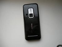 Лот: 1555942. Фото: 2. Nokia 6120c. Смартфоны, связь, навигация