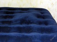 Лот: 1845105. Фото: 3. Надувной матрас-кровать "Королевский... Туризм, охота, рыбалка, самооборона