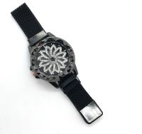 Лот: 15495110. Фото: 5. 💎 Часы наручные женские Flower...