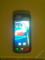 Лот: 2533829. Фото: 3. продам nokia 5228 или обмен на... Красноярск