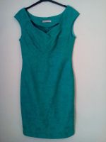 Лот: 7960204. Фото: 2. Платье-футляр цвета молодой зелени. Женская одежда