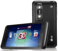 Лот: 16853227. Фото: 2. Lg optimus p920. Смартфоны, связь, навигация