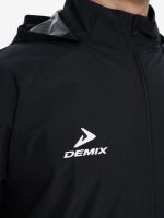 Лот: 25652205. Фото: 10. Ветровка мужская Demix Midfielder...