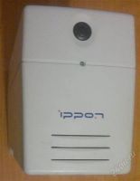 Лот: 2510677. Фото: 2. ИБП Ippon BackPower Pro 600. Периферия