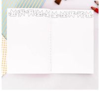 Лот: 12316141. Фото: 4. Блокнот творческого человека... Красноярск