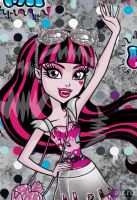 Лот: 8785723. Фото: 6. Кукла Monster High Монстер Хай...