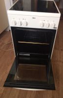 Лот: 14331399. Фото: 2. Электроплита Zanussi ZCV9540G1W. Крупная бытовая техника