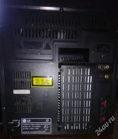 Лот: 3728804. Фото: 2. Музыкальный центр LG FFH-2000k... Аудиотехника