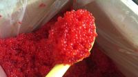Лот: 12132634. Фото: 2. Икра нерки 2018. Продукты
