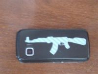Лот: 2585766. Фото: 2. Nokia 5230. Смартфоны, связь, навигация