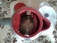 Лот: 4041188. Фото: 2. Чайник Philips HD4686/30 на запчасти. Мелкая бытовая техника