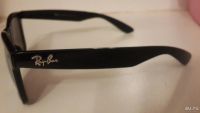 Лот: 8575783. Фото: 2. Очки Ray Ban с рубля. Аксессуары