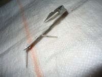 Лот: 7193433. Фото: 4. Подвес анкерный с зажимом для... Красноярск