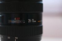 Лот: 7290304. Фото: 3. Canon EF 28-70mm f/2.8L USM+UV... Красноярск