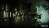 Лот: 2955740. Фото: 3. Игра ZombiU для Wii U. Компьютеры, оргтехника, канцтовары