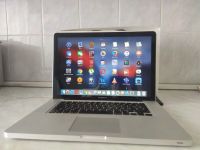 Лот: 17799100. Фото: 2. Ноутбук Apple MacBook Pro 15 дюймов... Компьютеры, ноутбуки, планшеты