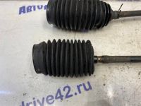 Лот: 21713687. Фото: 4. тяга рулевая Chevrolet Lacetti... Красноярск