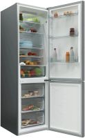 Лот: 19459575. Фото: 3. Холодильник CANDY CCRN 6200 S... Бытовая техника