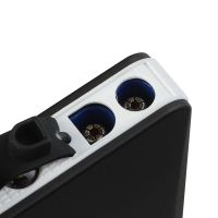 Лот: 19836602. Фото: 3. Пусковой аккумулятор Patriot Magnum... Авто, мото, водный транспорт