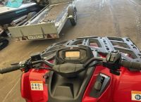 Лот: 25659041. Фото: 7. Квадроцикл BRP Can-Am Outlander...