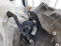 Лот: 15658904. Фото: 4. МКПП Skoda Fabia. Красноярск